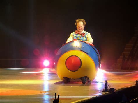 Fun with the Family: CBeebies Live - Mr Tumble's Circus