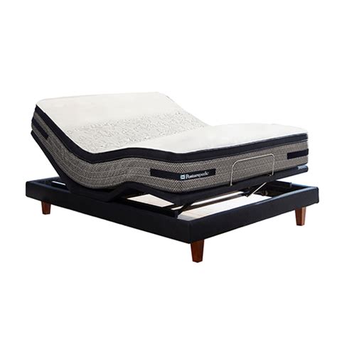 Sealy Posturepedic® Adjustable Bed System - Firm (Queen) | Sealy Philippines