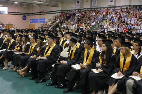 Staten Island Tech touted in article about high school graduation rates, report says - silive.com