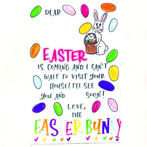 50 Easter Messages for Kids | Punkpost