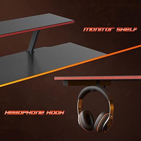 The 30 Best Gaming Desks With Cable Management of 2024 [Verified] - Cherry Picks