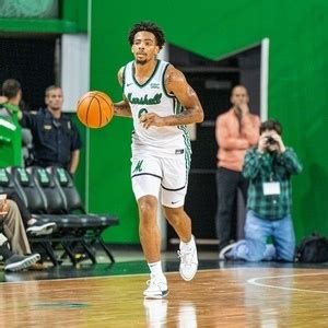 Marshall University Men's Basketball vs Georgia Southern - Marshall University