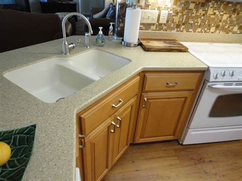 Corner Farmhouse Sink Dimensions – Idalias Salon