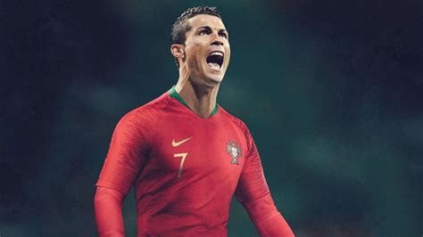 Cristiano Ronaldo Portugal Wallpaper