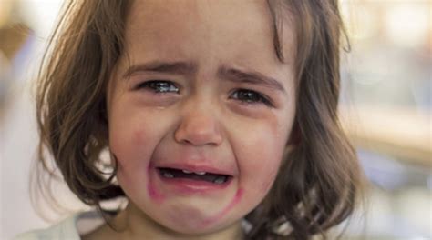 10 Smart Ways To Tame Your Child’s "Tantrum From Hell". #5 Is Something I Swear By