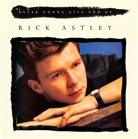 Rick Astley: Never Gonna Give You Up (1987) - WatchSoMuch