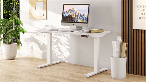 Build Your Ergonomic Home Office | Autonomous Smart Office