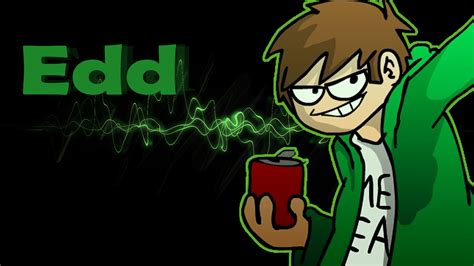 Edd Wallpaper by BadAssAnni on DeviantArt