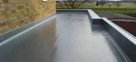 WATERPROOFING