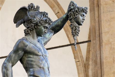 Looking for a patch that had that statue of perseus holding medusas head : r/tacticalgear