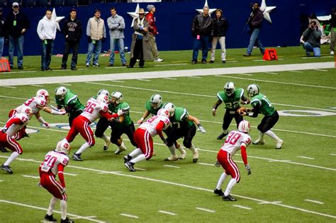 History of High School Football in Prosper, TX – Longo Toyota of Prosper Blog