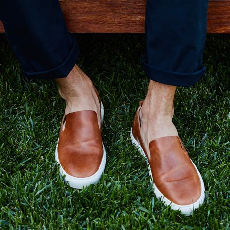 6 Best Slip On Shoes for Men This Summer | The Coolector