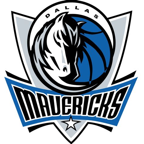 Dallas Mavericks Logo transparent PNG - StickPNG