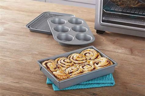 Top 10 Best Bakeware Sets - Vacuumsealer Zone