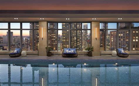 The 15 Best Hotel Room Views of New York City