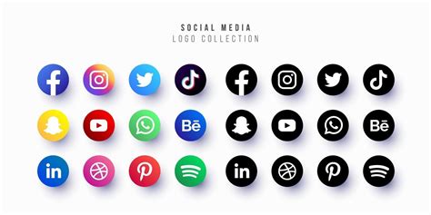 Social Media Vector Art, Icons, and Graphics for Free Download