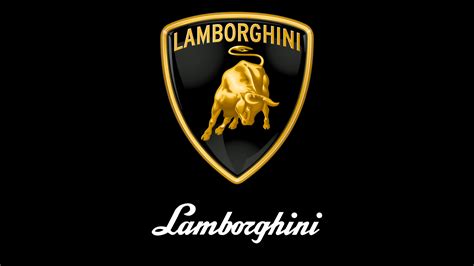 Lamborghini Logo Wallpaper 4k | All Wallapers