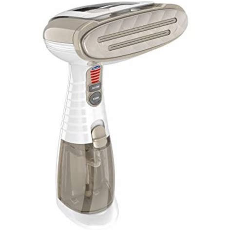 Conair® Turbo Extreme Steam® Handheld Fabric Steamer, 1 ct - Kroger