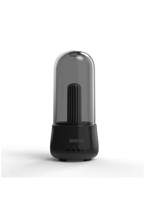 LENOVO BLUETOOTH SPEAKER WITH LED BLACK – Anwarco Center