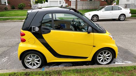 Perspective | My electric Smart car is tiny and a little silly. And it’s perfect. : r ...