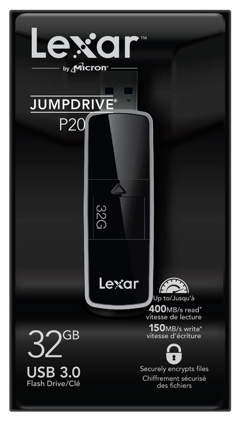 Lexar Increases Speeds of USB 3.0 Flash Drive Line | TechPowerUp Forums