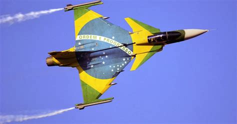 Asian Defence News: Brazil Opts for the Gripen NG after NSA spying sours Boeing bid - Saab ...