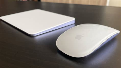 Apple Magic Mouse Vs Trackpad: Get The Main Difference In 2024