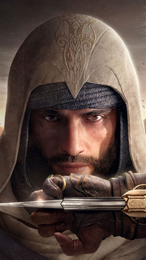 Discover 82+ assassin's creed phone wallpaper super hot - in.cdgdbentre