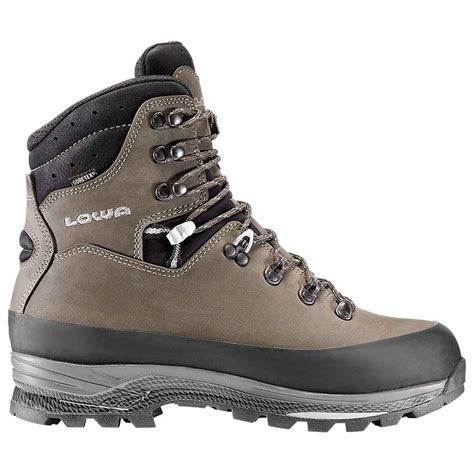 LOWA Men's Tibet GTX Waterproof High Hiking Boots | Sportsman's Warehouse