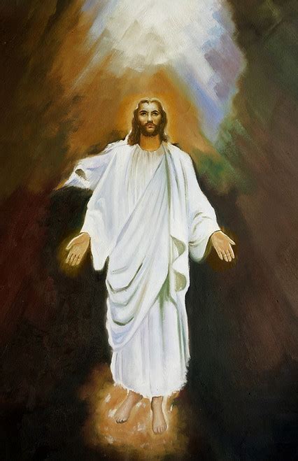 Buy Jesus Christ by Community Artists Group@ Rs. 5490. Code:52Christian01_2436 - Shop Art ...