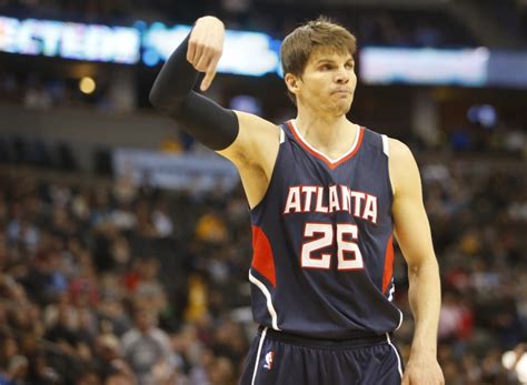 Kyle Korver: Greatest Shooting Season In NBA History