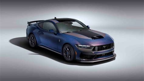 2024 Ford Mustang Colors - Rosie Abagael