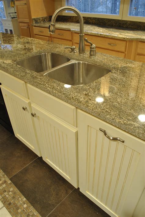 How To Install Undermount Kitchen Sink To Granite – Juameno.com