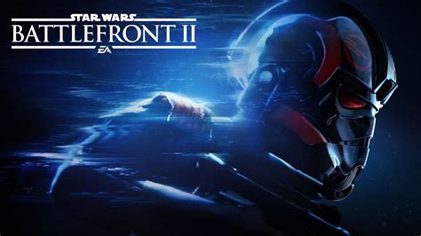 Star Wars Battlefront II game info — igroPad.com