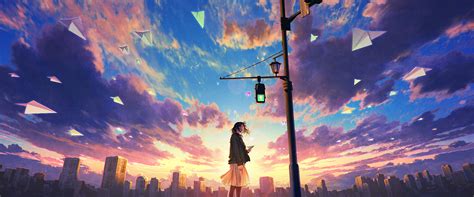 Wallpaper Ultrawide 2560X1080 4K Anime Wallpaper engine wallpaper gallery create your own ...