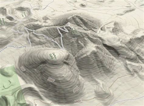 How To Get Terrain View In Google Earth - The Earth Images Revimage.Org