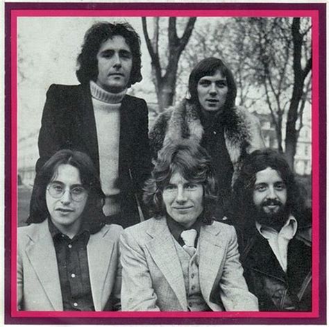 rock n speet: The Marmalade - Reflections of the Marmalade 1970 (UK, Psychedelic Pop-Folk)