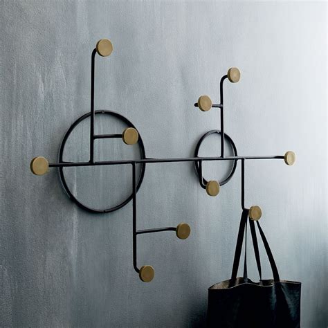 20+ Modern Wall Coat Hooks – DECOOMO