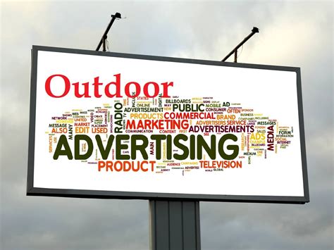 Basic Rules Of Billboard Advertising - Ace Advertising Signs