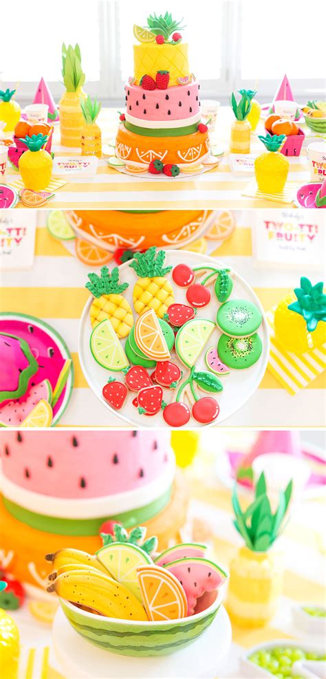 25 Fun Birthday Party Theme Ideas – Fun-Squared