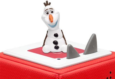 Customer Reviews: Tonies Disney Frozen Olaf Tonie Audio Play Figurine 10001133 - Best Buy