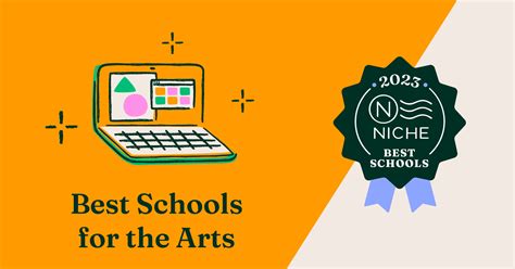 2023 Best High Schools for the Arts in America - Niche