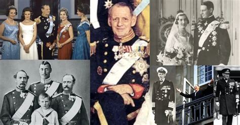 King Frederik IX of Denmark | The Royal Watcher