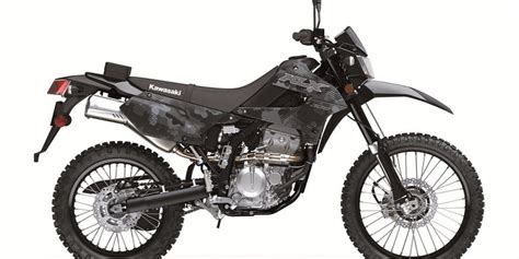 2023 Kawasaki KLX 230 [Specs, Features, Photos]