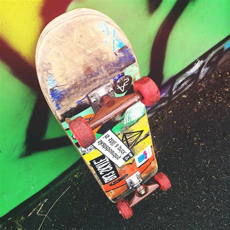 Skateboard stickers: everything you should know