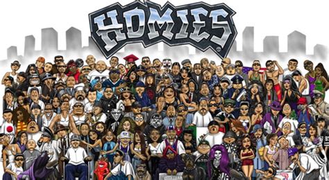 Homie là gì? Cách nhận biết Homies của bạn là những người bạn xấu