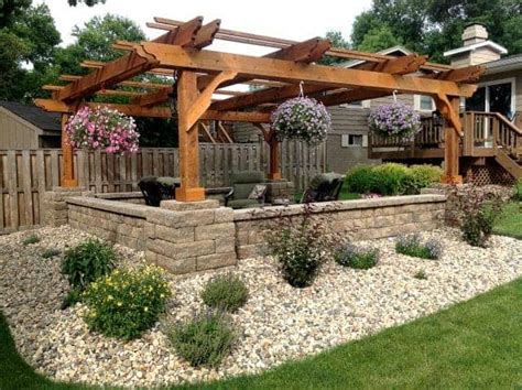 Fedora Pergola Kit | Shop Custom-Sized Wood Pergola Kits & Patio Covers from Pergola Depot