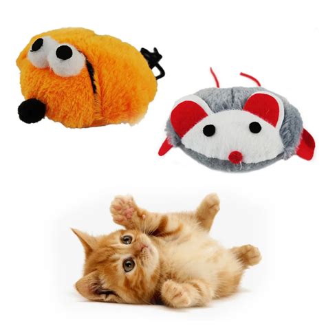 High Quality Pet Cat Plush Toy Dog Animal Shape Plush Toy Filled With Cat Mint Chew Toy Anti ...