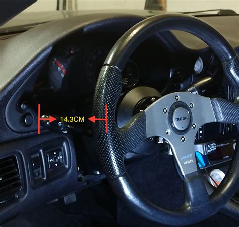 Aftermarket steering wheel with cruise. | Mitsubishi 3000GT & Dodge Stealth Forum