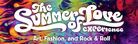 Fashions from 1967 and the Summer of Love where art & music, exploded in San Francisco and elsewhere